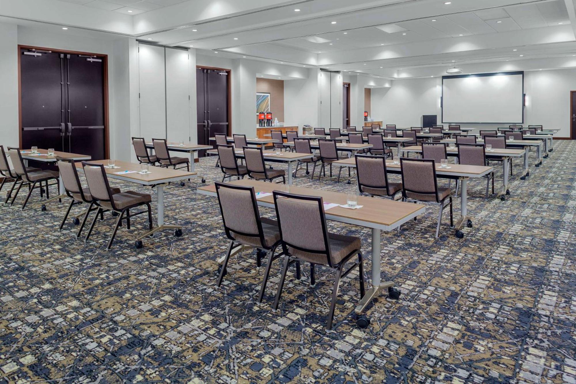 Hyatt Place Downtown Hotel